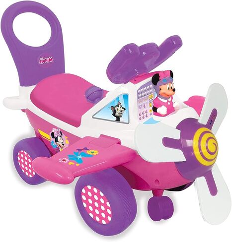 Disney My First Minnie Plane, Medium in Saudi Arabia