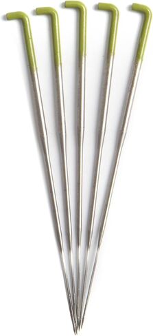 Felting Needles Sample Set, 36-38-40 Gauge, Groz-Beckert, 2 Each Size in Kuwait