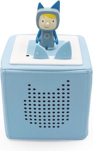 قطعتان من كابلات استبدال أزرار الأذن من GLASSVIO مع مفك براغي لأزرار التحكم في مستوى الصوت Toniebox، ملحقات إصلاح كابل الأذن البديل المتوافق مع أزرار الأذن Toniebox in Kuwait