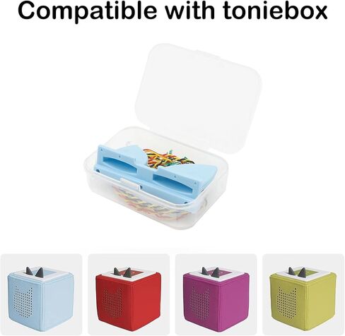 قطعتان من كابلات استبدال أزرار الأذن من GLASSVIO مع مفك براغي لأزرار التحكم في مستوى الصوت Toniebox، ملحقات إصلاح كابل الأذن البديل المتوافق مع أزرار الأذن Toniebox in Kuwait