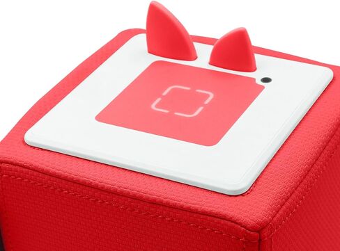 قطعتان من كابلات استبدال أزرار الأذن من GLASSVIO مع مفك براغي لأزرار التحكم في مستوى الصوت Toniebox، ملحقات إصلاح كابل الأذن البديل المتوافق مع أزرار الأذن Toniebox in Kuwait