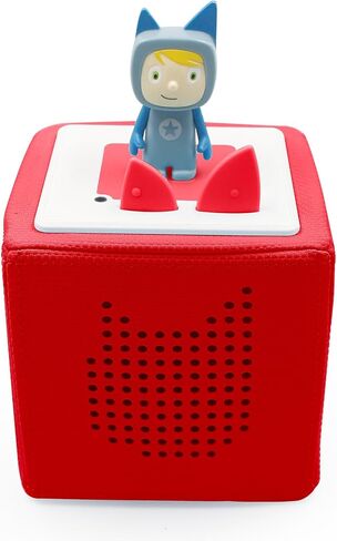 قطعتان من كابلات استبدال أزرار الأذن من GLASSVIO مع مفك براغي لأزرار التحكم في مستوى الصوت Toniebox، ملحقات إصلاح كابل الأذن البديل المتوافق مع أزرار الأذن Toniebox in Kuwait