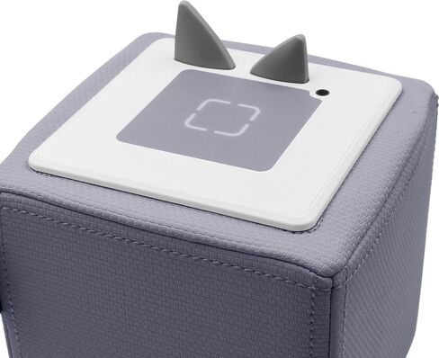 قطعتان من كابلات استبدال أزرار الأذن من GLASSVIO مع مفك براغي لأزرار التحكم في مستوى الصوت Toniebox، ملحقات إصلاح كابل الأذن البديل المتوافق مع أزرار الأذن Toniebox in Kuwait