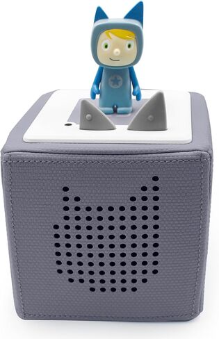 قطعتان من كابلات استبدال أزرار الأذن من GLASSVIO مع مفك براغي لأزرار التحكم في مستوى الصوت Toniebox، ملحقات إصلاح كابل الأذن البديل المتوافق مع أزرار الأذن Toniebox in Kuwait