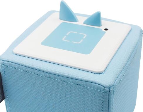 زر أذن GLASSVIO قطعتان مع مفك براغي لأزرار الأذن البديلة Toniebox، وأزرار التحكم في مستوى الصوت (الأزرار فقط)، وملحقات إصلاح الأذنين البديلة المتوافقة مع أزرار أذن Toniebox in Kuwait