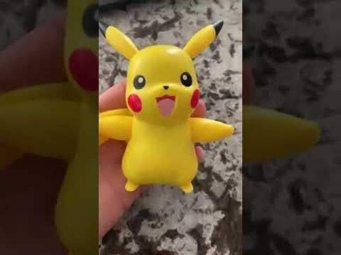 Pokémon Electronic & Interactive My Partner Eevee - يتفاعل مع اللمس والصوت، أكثر من 50 تفاعلًا مختلفًا مع الحركة والصوت - الرقص والحركات والتحدث - يجب أن أمسك الجميع، بني in Kuwait