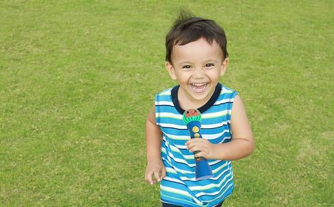 eKids CO-070, Musical Toddlers with Built Songs, Kids Microphone Designed for Fans of Cocomelon Toys and Gifts, Multicolored in Saudi Arabia