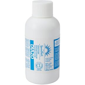 Speedball Diazo Sensitizer, 2-Ounce (8.85G) for Photo Emulsion Screen Printing in Kuwait