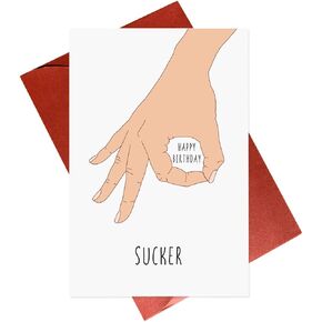 Gonzey Funny Pregnancy Card,Pregnancy Announcement in Kuwait