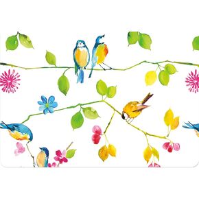 Watercolor Birds Note Cards (Stationery) in Kuwait