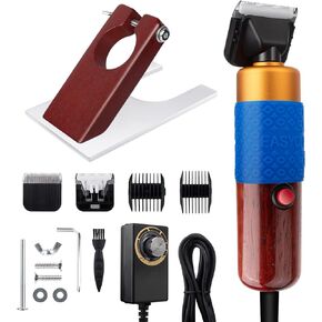 ماكينة تشذيب السجاد مع دليل قص، ماكينة تشذيب السجاد منخفضة الضوضاء وسرعة كهربائية قابلة للتعديل لتنظيف السجاد اليدوي والسجاد المعنقد in Kuwait