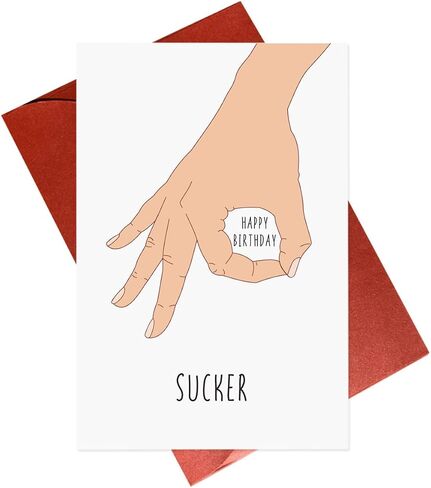 Gonzey Funny Pregnancy Card,Pregnancy Announcement in Kuwait