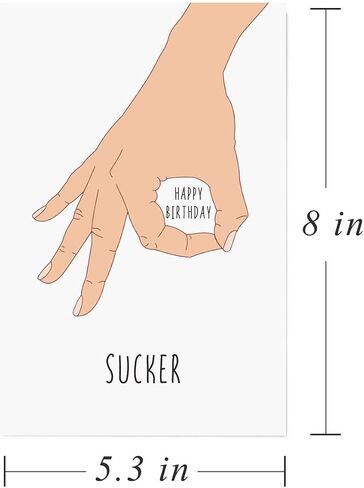 Gonzey Funny Pregnancy Card,Pregnancy Announcement in Kuwait