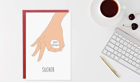 Gonzey Funny Pregnancy Card,Pregnancy Announcement in Kuwait