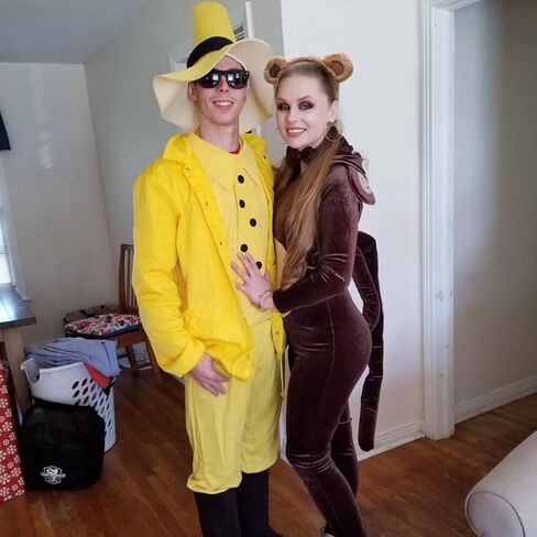 HODRME Plush Animal Ears and Horns Headband-Halloween Christmas Festival Theme Party Animal Cosplay Costume Headbands in Kuwait