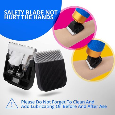 ماكينة تشذيب السجاد مع دليل قص، ماكينة تشذيب السجاد منخفضة الضوضاء وسرعة كهربائية قابلة للتعديل لتنظيف السجاد اليدوي والسجاد المعنقد in Kuwait