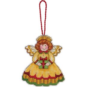 Dimensions Bear Ornament Kit SW in Kuwait