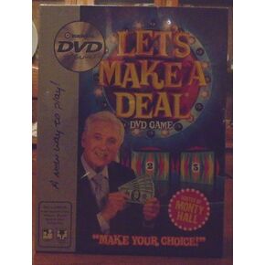 لعبة دي في دي ليتس ميك أديل in Kuwait