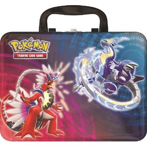 Pokemon TCG: Collector Chest 2023 in Saudi Arabia