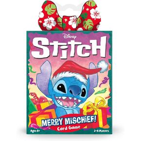 فانكو ديزني ستيتش ميري ميستشيف! لعبة ورق in Kuwait