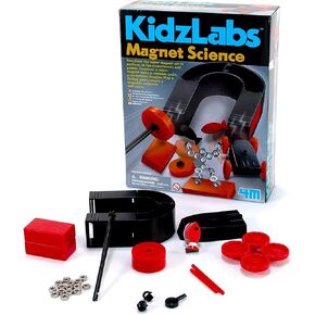 4M Kidzlabs Kaleidoscope Making Kit - Optical Light Physics Stem Toys Craft Gift for Kids & Teens, Boys & Girls (3435) in Kuwait