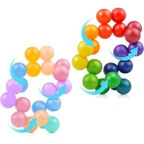 Yrissmiss Autism Sensory Toys for Autistic Children, Fidget Toys for Adults Kids, Autism Toy for Toddlers, Airplane Car Travel for Kids Ages 3+ Easter Basket Stuffers Gifts for Kids Boys Girls in Saudi Arabia