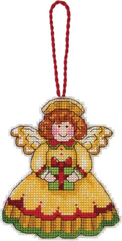 Dimensions Bear Ornament Kit SW in Kuwait