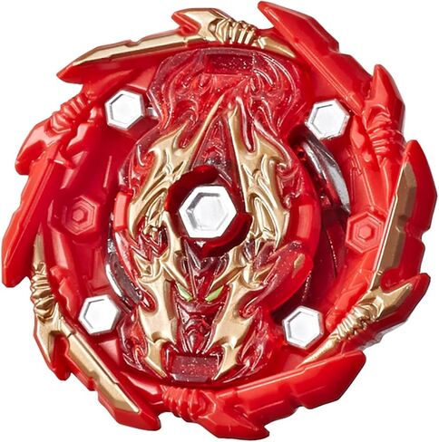 BEYBLADE Burst Rise Hypersphere Battle Guardians 3-Pack - Solar Sphinx S5, Gargoyle G5, Sword Valtryek V5 Battling Top Toys in Kuwait