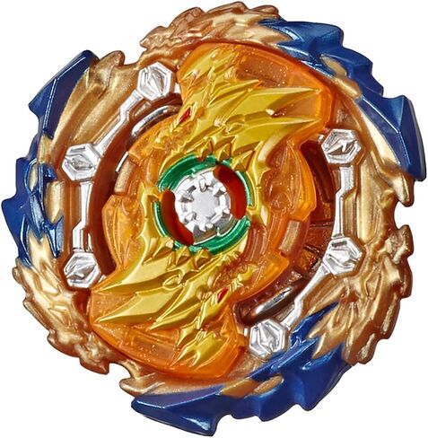 BEYBLADE Burst Rise Hypersphere Battle Guardians 3-Pack - Solar Sphinx S5, Gargoyle G5, Sword Valtryek V5 Battling Top Toys in Kuwait