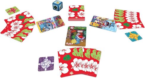 فانكو ديزني ستيتش ميري ميستشيف! لعبة ورق in Kuwait