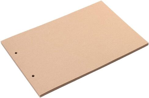 RECUTMS Refill Pages for Adventure Book Scrapbook Ablum 20 Sheets/ 40 Pages Extra Pages in Kuwait