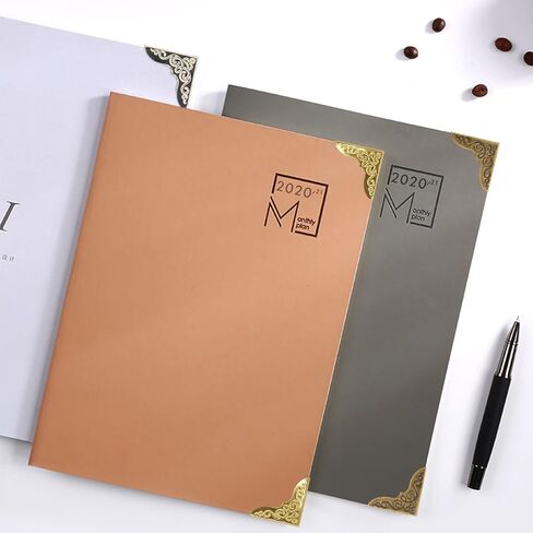 Metal Corner Protectors for Books, Fits Scrapbooks & Photo Albums in Kuwait