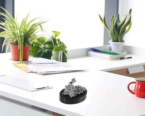 231 قطعة من منحوتات المكتب من LICRAFT هدية مكتبية لتخفيف التوتر in Kuwait