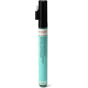 ImpressArt - Metal Stamp Enamel Marker for Metal Stamping & Engraving DIY Jewelry Acrylic Ink (Black) in Kuwait