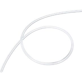 YOKIVE Silicone Tubing, Water Transfer Great for Pump(Clear, 3x4mm IDxOD, 5m) in Kuwait