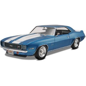 ريفيل 1:25 69 كامارو Z/28 in Kuwait