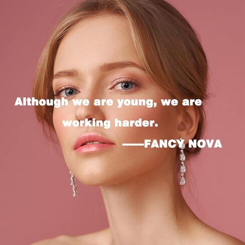 Earring Lifters Backs, 4 Pairs Secure Earring Backs for Droopy Ears, Hypoallergenic Adjustable Magic Earring Backs Tiara Earring Backs for Heavy Earring (3Silver, 1Gold) in Kuwait