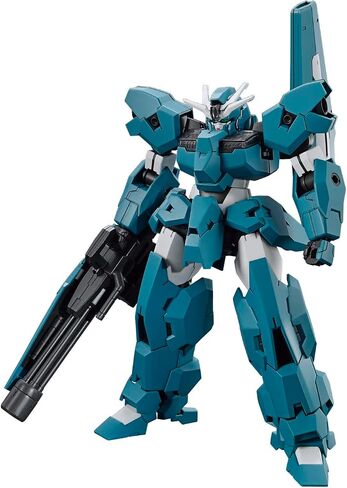 Bandai Hobby - Mobile Suit Gundam: The Witch from Mercury - #17 Gundam Lfrith Ur, Bandai Spirits HG 1/144 Model Kit in Kuwait