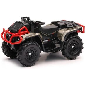 نيو-راي نموذج ميزان كان ام من تويز، اسود/احمر in Kuwait