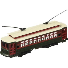 Bachmann Industries brill عجل – New Orleans (Desire St. مقياس N) in Kuwait
