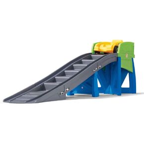 Step2 Extreme Coaster for Kids - Roller Coaster for Toddlers - Slide Ride for Outdoor Use in Saudi Arabia