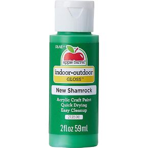 Apple Barrel Gloss Acrylic Paint in Assorted Colors (2-Ounce), 20631 Pink Blush in Kuwait