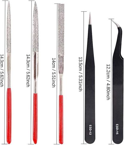 Gundam 32Pcs Gunpla Tool Kit - Gundam Modeller Craft Set by Bandai in Kuwait