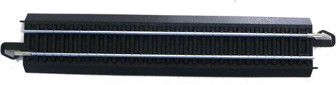 HO Scale Bachmann Steel Alloy EZ Track 12 Pieces of 9 inch straights for Model Railroad in Saudi Arabia