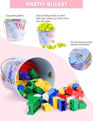 ملحقات بيت الشجرة من FUCNEN للأطفال في الهواء الطلق، نظام بكرة للأطفال مع دلو لمنزل المغامرات الخشبي/بيت اللعب/منزل الشجرة للأطفال، لعبة حديقة دلو ومجموعة حبل للأولاد والبنات من عمر 3 سنوات فما فوق in Kuwait