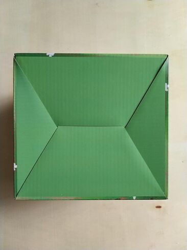 ملحقات بيت الشجرة من FUCNEN للأطفال في الهواء الطلق، نظام بكرة للأطفال مع دلو لمنزل المغامرات الخشبي/بيت اللعب/منزل الشجرة للأطفال، لعبة حديقة دلو ومجموعة حبل للأولاد والبنات من عمر 3 سنوات فما فوق in Kuwait