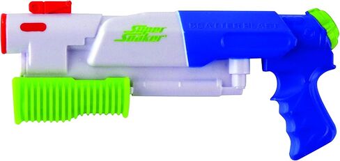 Worlds Smallest Super Soaker, Multi (576) in Kuwait