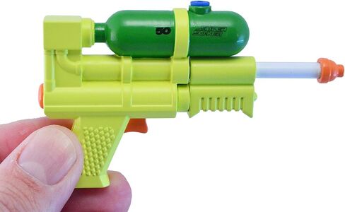 Worlds Smallest Super Soaker, Multi (576) in Kuwait