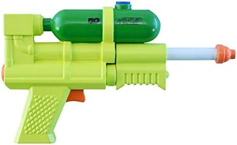Worlds Smallest Super Soaker, Multi (576) in Kuwait