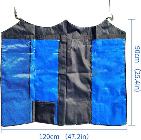 حقيبة طائرات ورقية كبيرة من سيمككاي، حقيبة طائرة طائرة رباعية الخطوط للبالغين في الهواء الطلق حقيبة تخزين طويلة in Kuwait